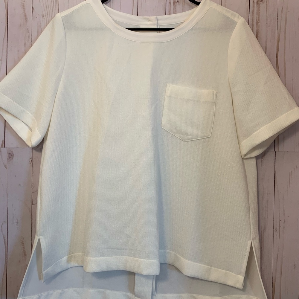 Madewell Blouse
